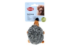 Игрушка для собак плюш 12см №34748 Еж Trixie 1шт