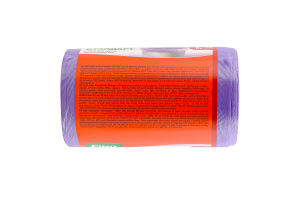 Пакеты для мусора 35л Стандарт Fino 100шт