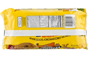 Keebler Chips Deluxe Cookies Peanut Butter Cups