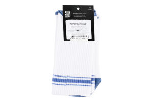 Шкарпетки чол Premier socks Kiss Me спорт р.25-29
