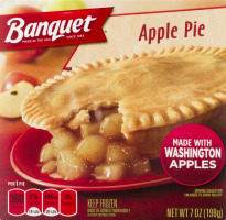 Banquet Apple Pie