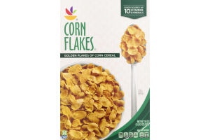 Ahold Corn Flakes
