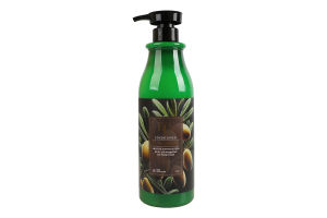 Кондиционер для сухих и поврежденных волос Pure Argan Elen Cosmetics 750мл