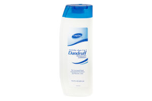 CareOne Everyday Clean 2 in 1 Normal Hair Dandruff Shampoo plus Conditioner