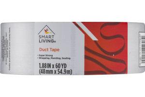 Smart Living Duct Tape