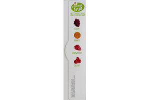 Ahold Mixed Fruit Snacks - 10 CT