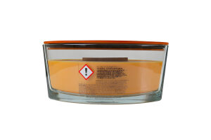 Свічка 453.6г Golden bourbon Ellipse WoodWick 1шт