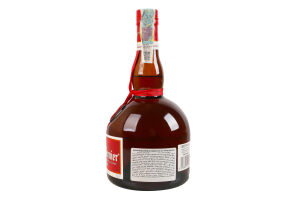 Ликер 0.7л 40% апельсиновый Cordon Rouge Grand Marnier бут