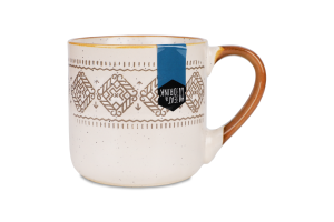 Чашка Eat&Drink 360мл 985359