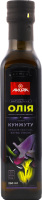 Олія з насіння кунжуту 250мл скло Акура