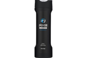 Axe 2 In 1 Shampoo + Conditioner Anarchy