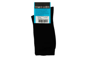 Носки мужские Сool socks №2342 25-27 черные