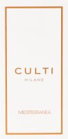 Спрей ароматичний Culti Milano Mediterranea 986148