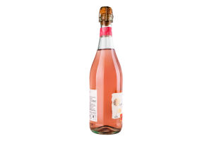 Вино ігр Fratelli Guardigli Lambrusco рожеве н/сол