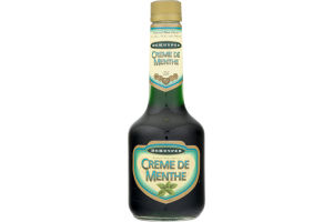Dekuyper Creme De Menthe