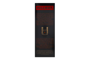 Чай чорний байховий дрібний Golden Ceylon Exclusive Hillway в/с к/у 100х2г
