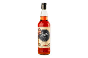 Ром 0.7л 40% Spiced Sailor Jerry пл