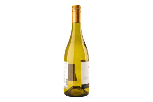 Вино 0.75л 13.5% біле сухе виноградне Шардоне Reserva Casillero del Diablo пл