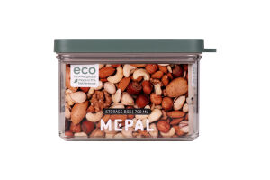 Контейнер д/збер Mepal Omnia Сейдж прямокутн 700мл