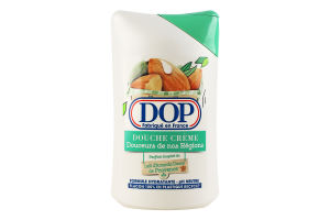 Гель для душу DOP Мигдальне молоко