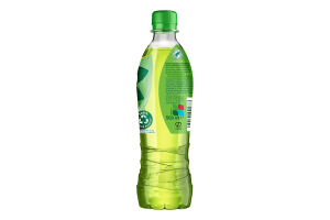 Чай холодный зеленый Lipton п/бут 500мл
