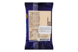 Сыр 50% твердый с бифидобактериями Greek Yogurt Cheese Club м/у 150г