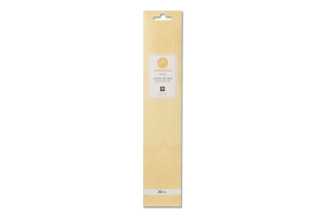 Палички ароматичні №1473591 Sacral chakra Aroma di Rogito 20шт