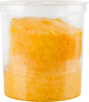 Ананас Feels good нарізаний