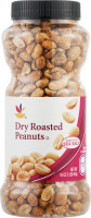 Ahold Dry Roasted Peanuts