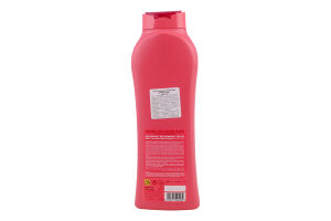 Гель д/душу Yummy Cream Ягідний йогурт 650мл Tulipan Negro