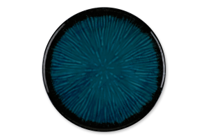 Тарілка для піци d27см №0254818 Cathan Metro Professional 1шт