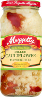 Mezzetta Dilled Cauliflower Flowerettes
