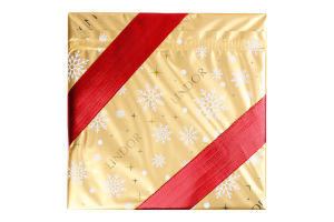 Цукерки Lindor Boite Cadeau Assorti