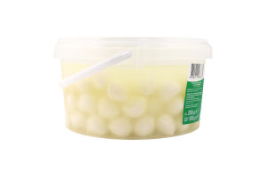 Сыр 45% мягкий в рассоле Мини Моцарелла Яготинська ведро 2кг