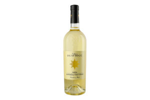 Вино 0.75л 12% біле сухе Garganega Pinot Grigio Garda Collezione Beatrice Pirovano пл