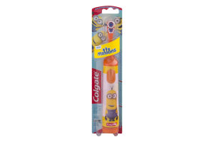 Colgate Minions Powered Toothbrush