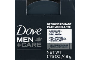 Dove Men+Care Defining Pomade