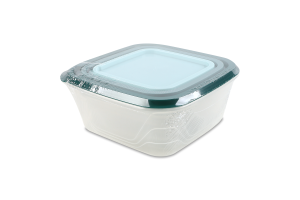 Набір контейнерів для зберігання Eat&Drink 3шт