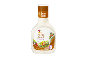 Ahold Bacon Ranch Dressing