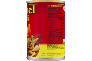 Hormel Chili Hot No Beans, 15 Ounce 