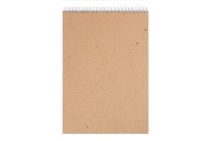 Зошит д/малювання Професіонал А4 на пружині 24аркуші Тетрада