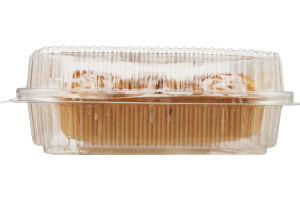 Ahold Strip Danish Apple