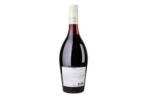 Вино Merlot Bosta. ч/нсолод.13,5% 0,75л