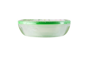 Набір контейнерів Eat&Drink круглий 3пр