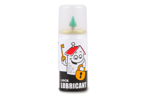 Мастило д/замків 50мл Verylube