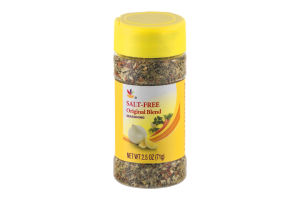Ahold Original Blend Seasoning Salt-Free
