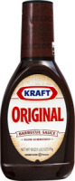 Kraft Original Barbecue Sauce