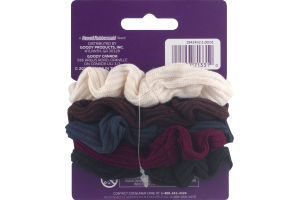 Goody Ouchless Ponytailers - 5 CT