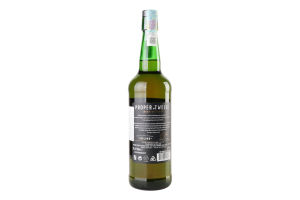 Віскі 700мл 40% ірландське купажоване Proper No. Twelve пл