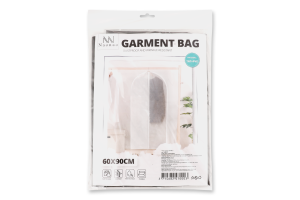 Чохол д/одягу 60*90см